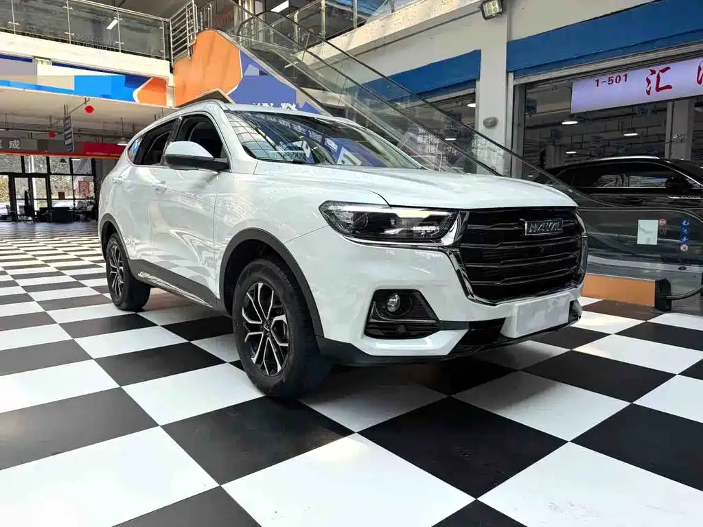 Haval H6 2022