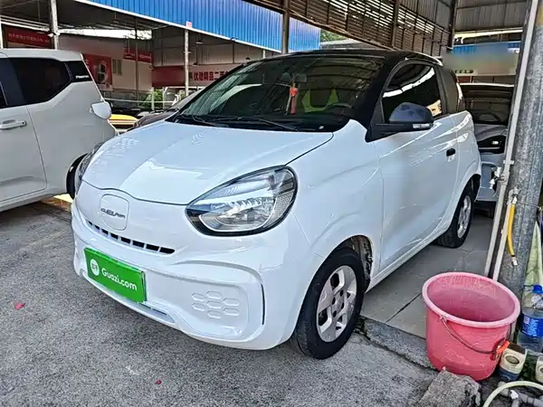 Roewe CLEVER 2021