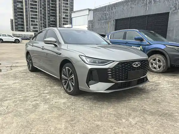 Chery Arrizo 8 PRO 2025