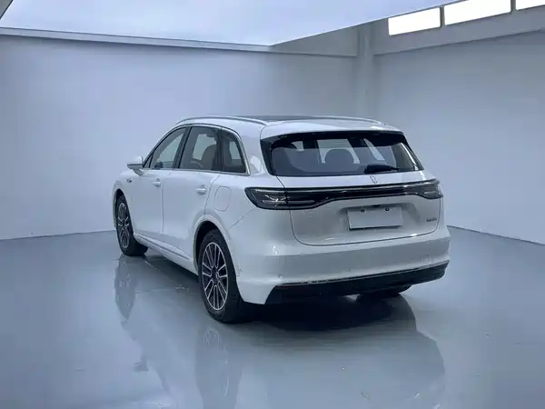 Shangjie H5 2025