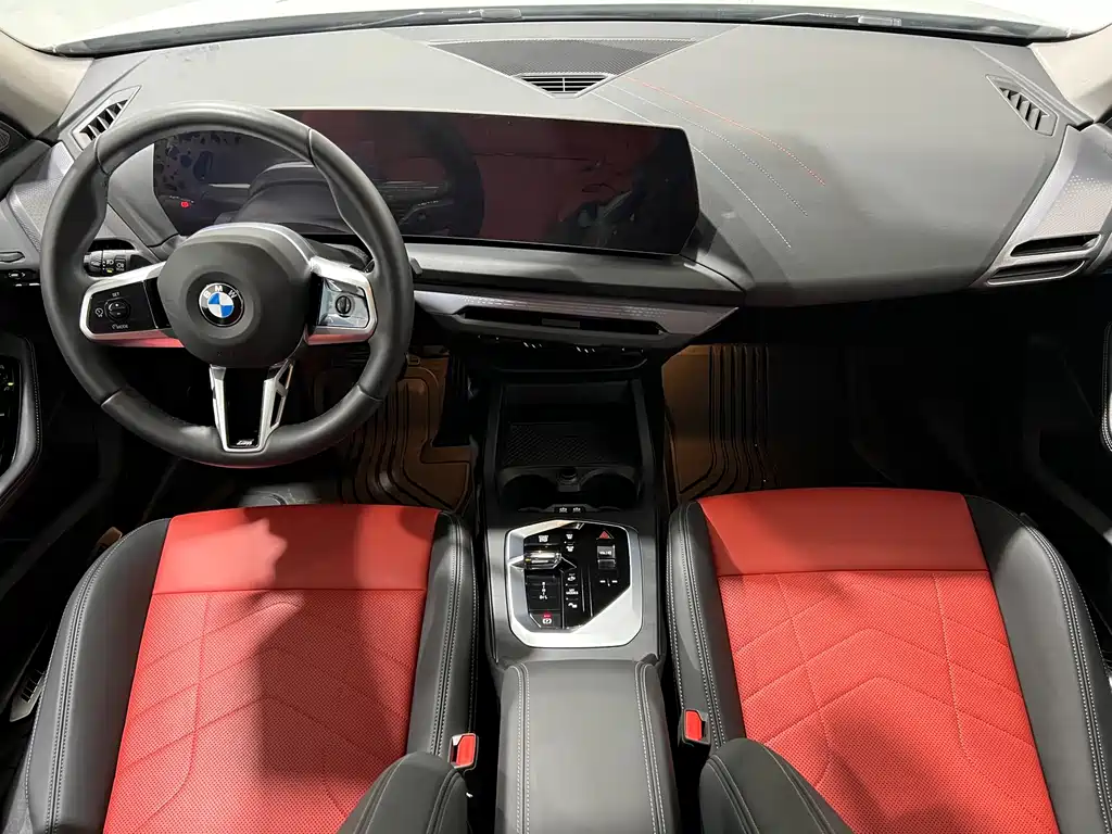 BMW 2 Series 2025 — фото 6