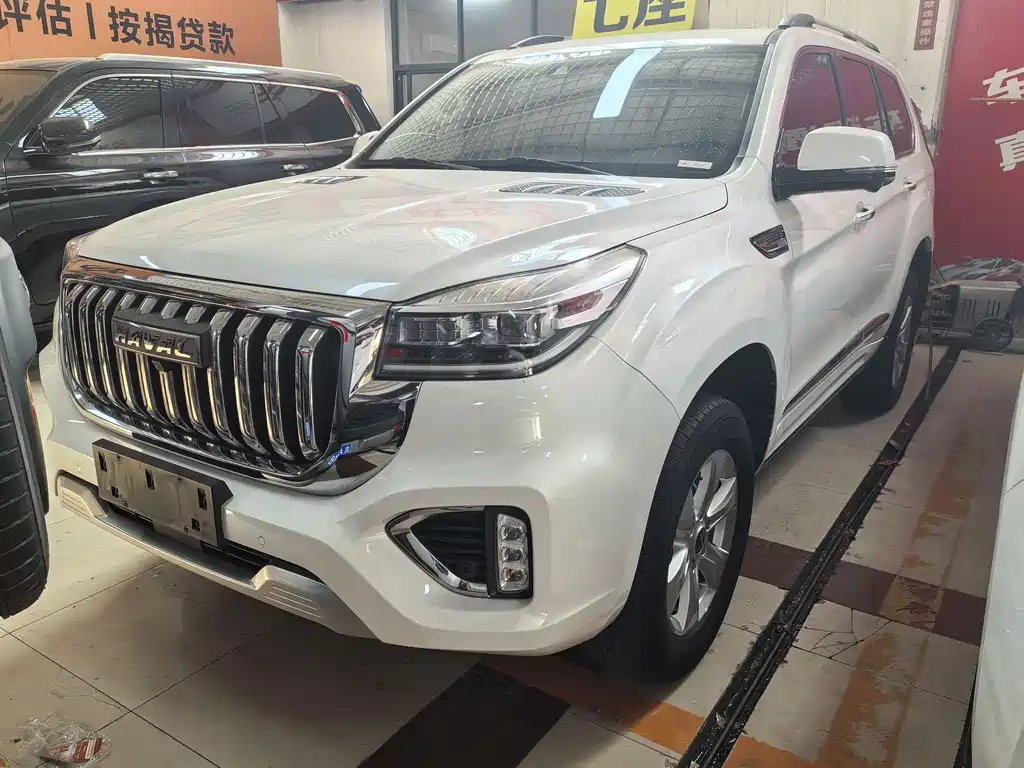 Haval H9 2022