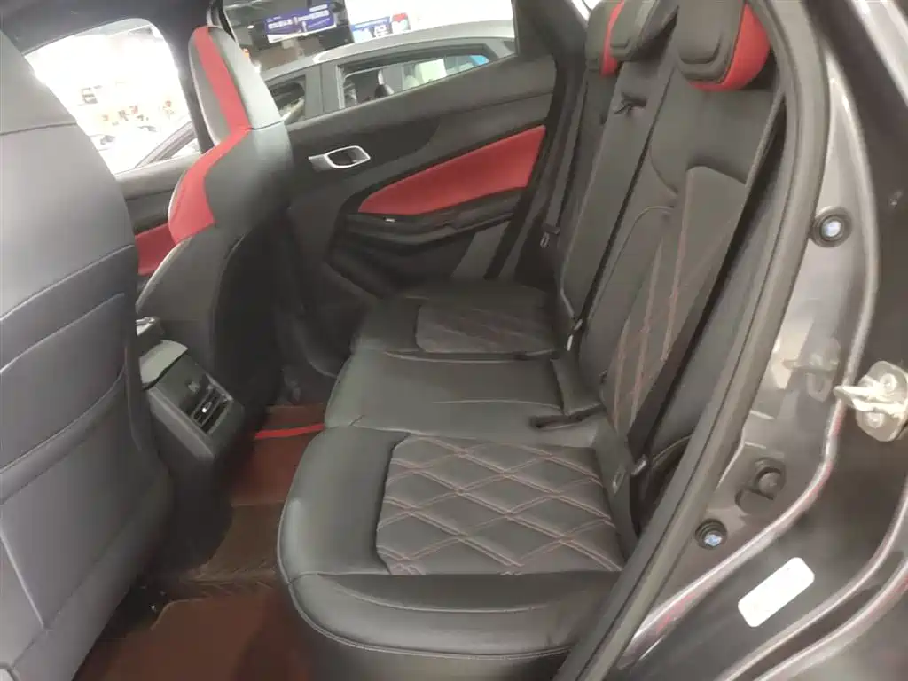Changan CS55PLUS 2024 — фото 17