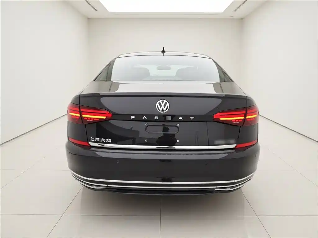 Volkswagen Passat 2020 — фото 6