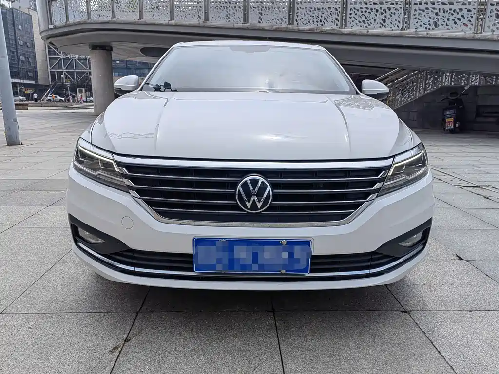 Volkswagen Lavida 2021