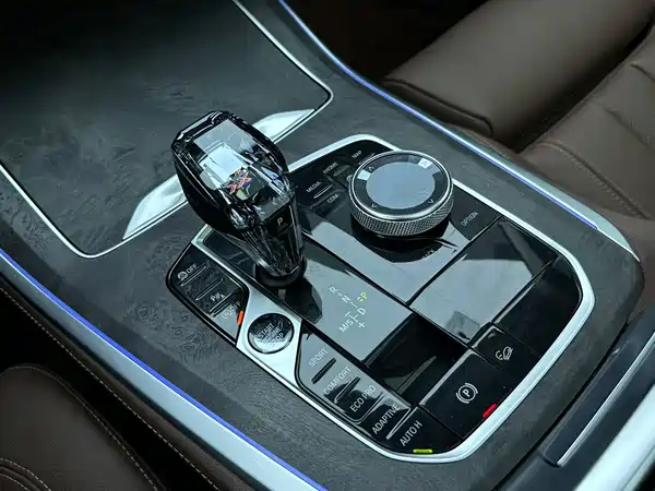 BMW X5 2021