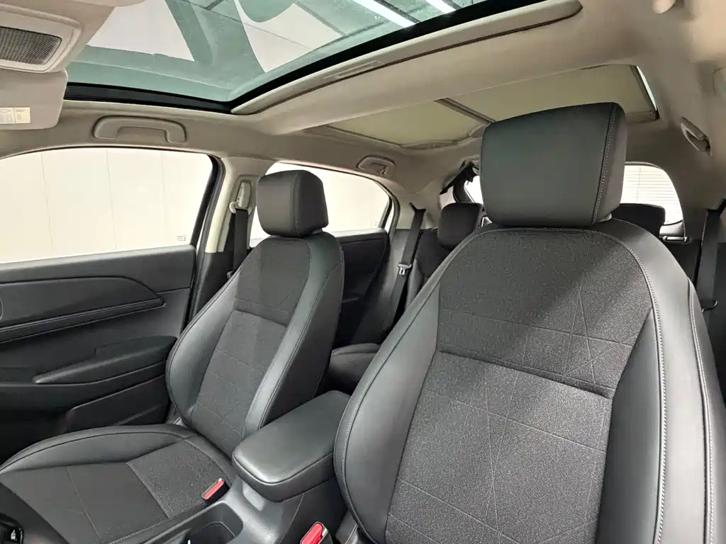 Honda Vezel 2023 — фото 14