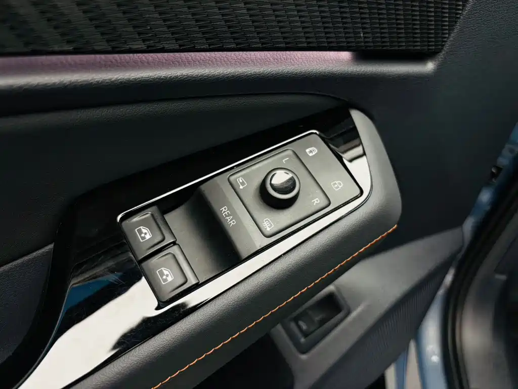 Volkswagen ID.7 VIZZION 2025