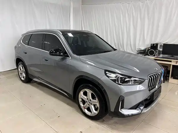 BMW X1 2023