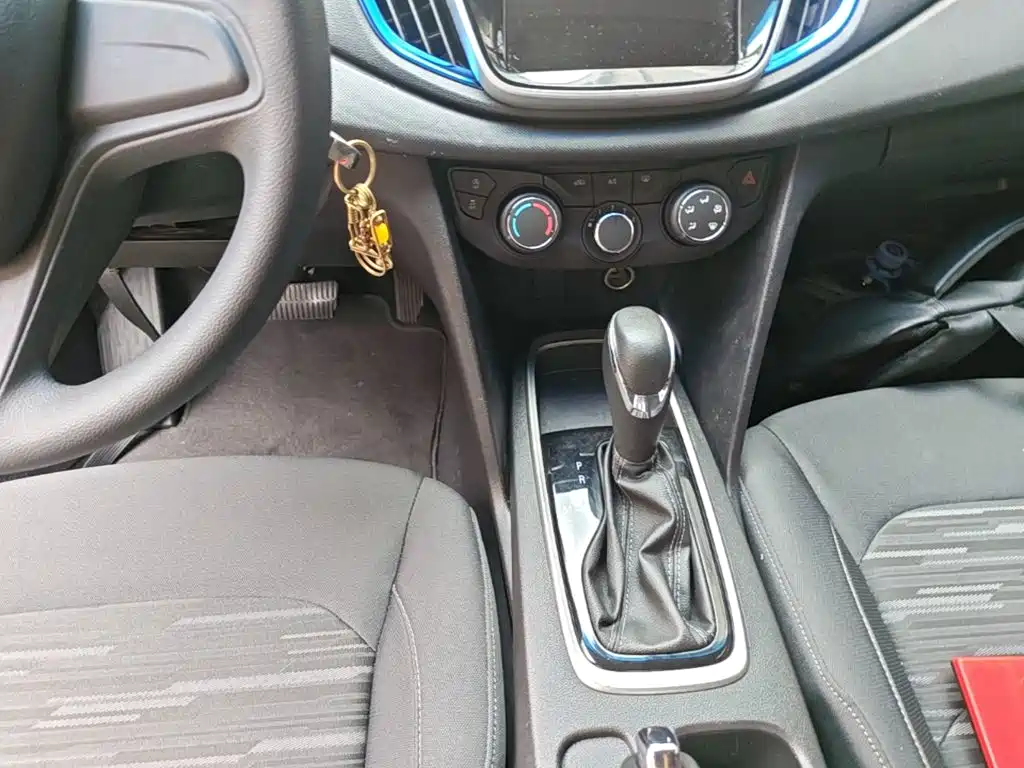 Chevrolet Cavalier 2019 — фото 14