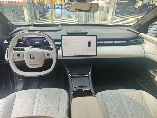 Zeekr X 2026