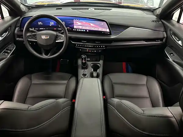 Cadillac XT4 2023
