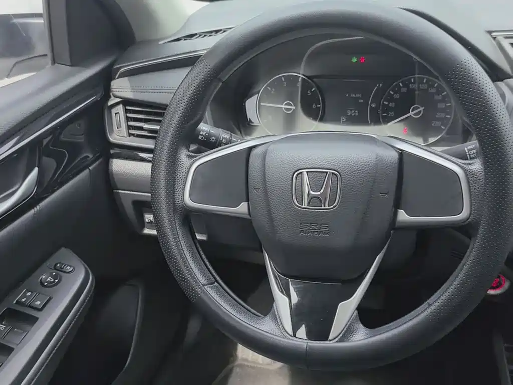 Honda Crider 2019 — фото 14