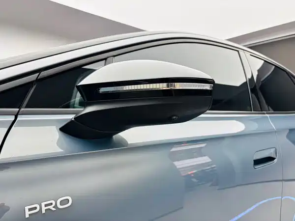 Volkswagen ID.7 VIZZION 2025