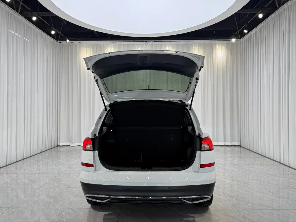 Skoda Kamiq 2023 — фото 13