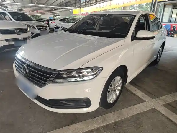 Volkswagen Lavida 2019