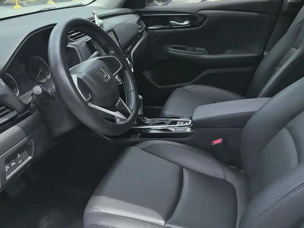 Honda Crider 2019