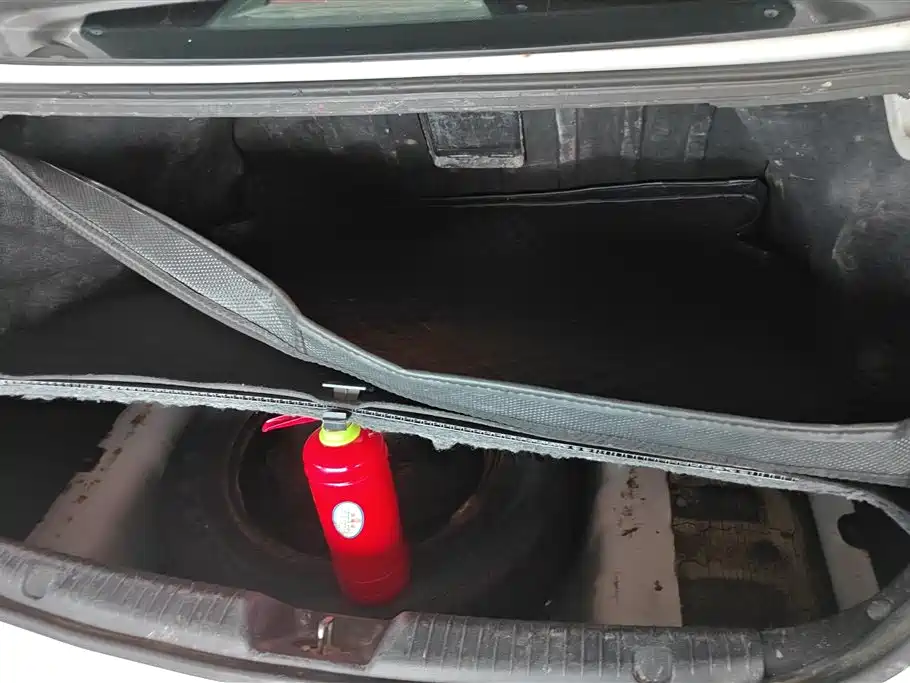 Kia K3 2015