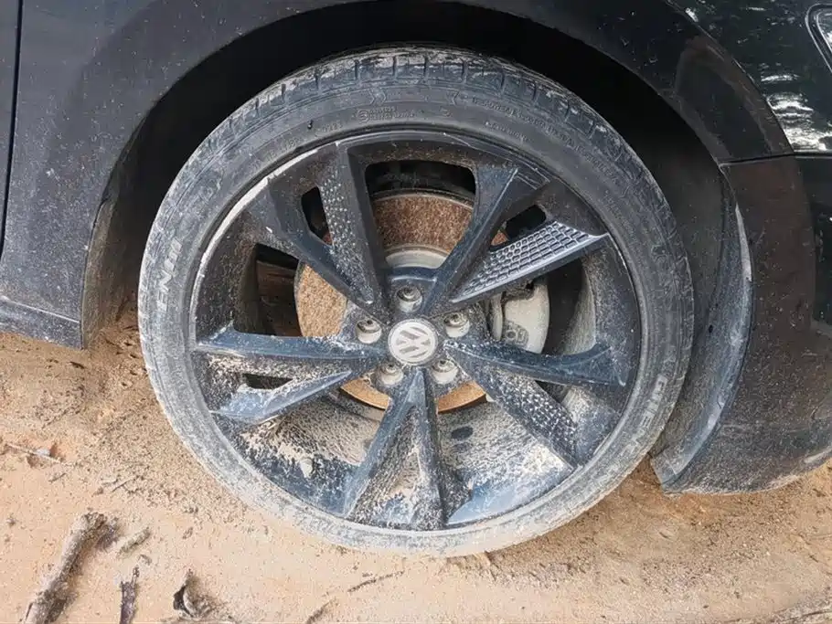 Volkswagen Passat 2021