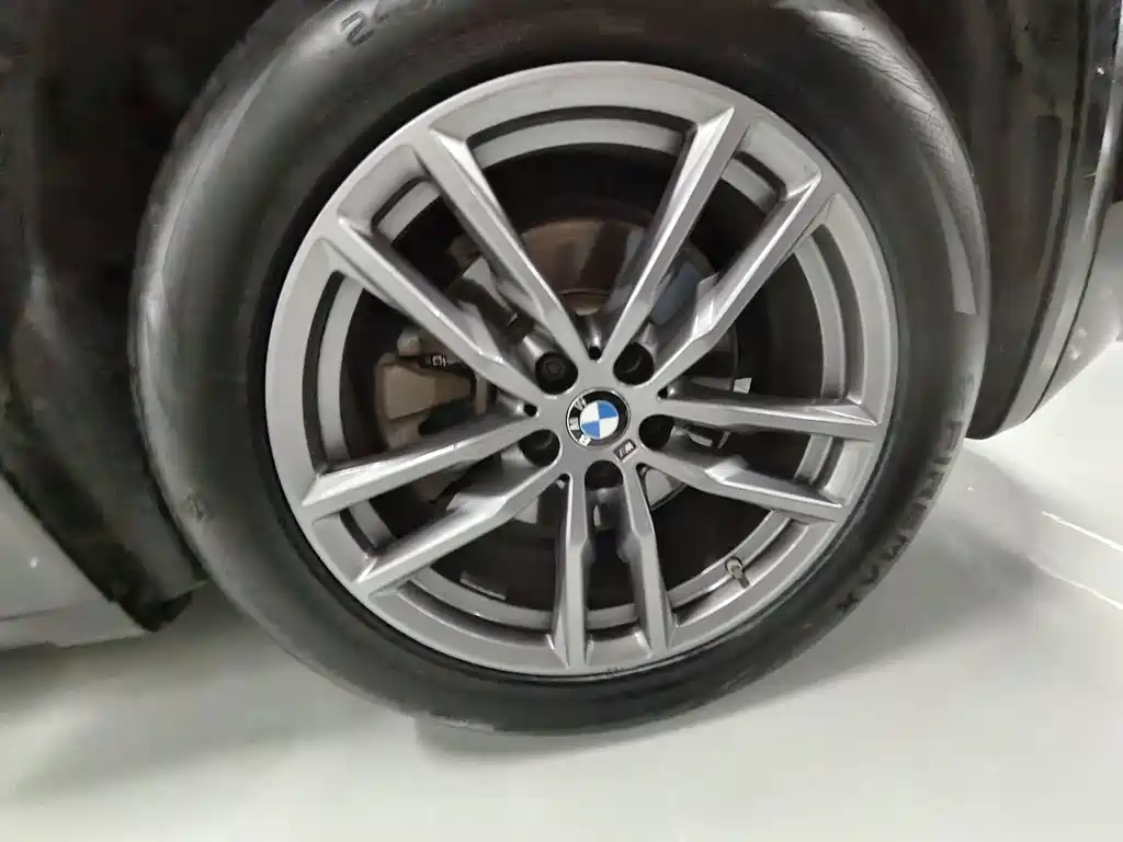BMW X3 2021