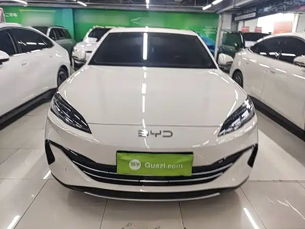 BYD Seal 06 2025
