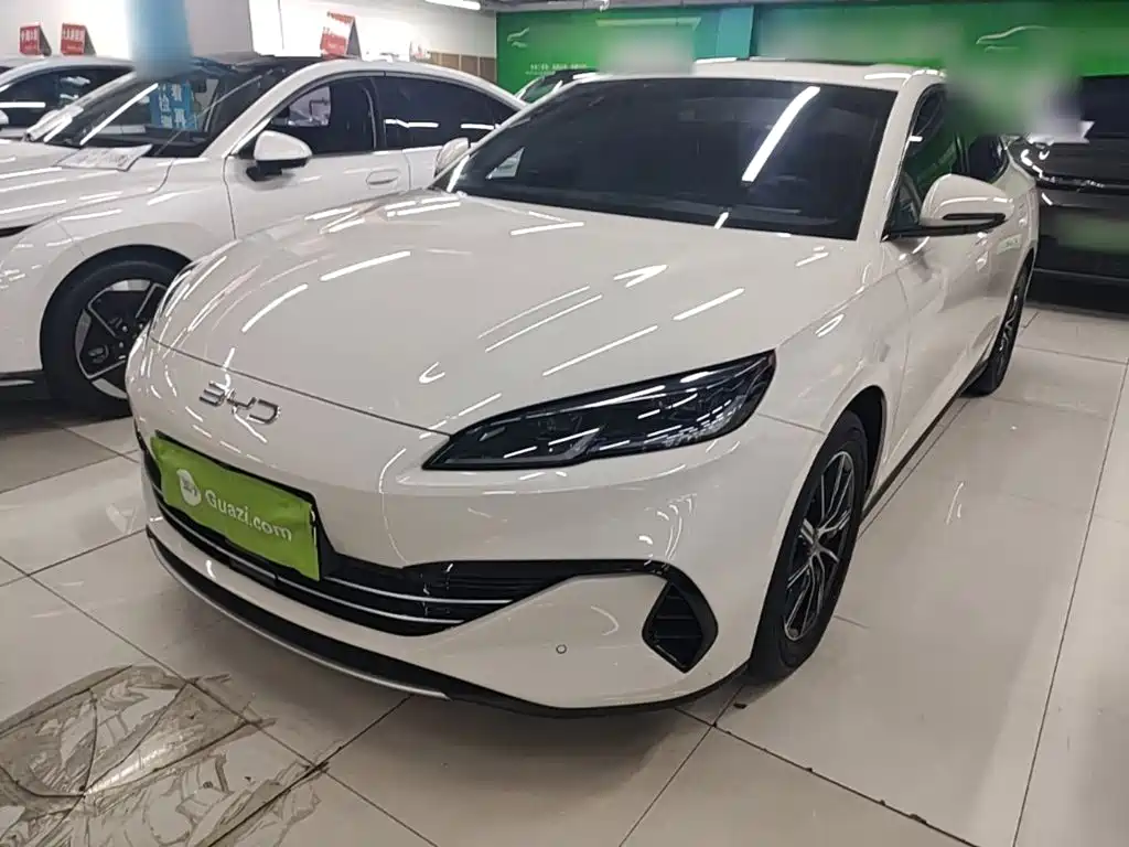 BYD Seal 06 2025