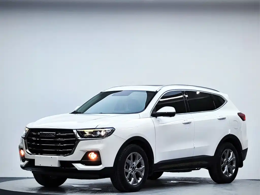 Haval H6 2022