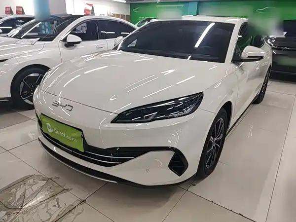 BYD Seal 06 2025