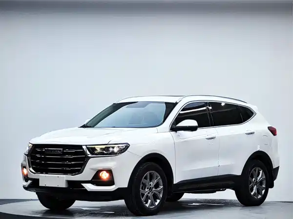 Haval H6 2022