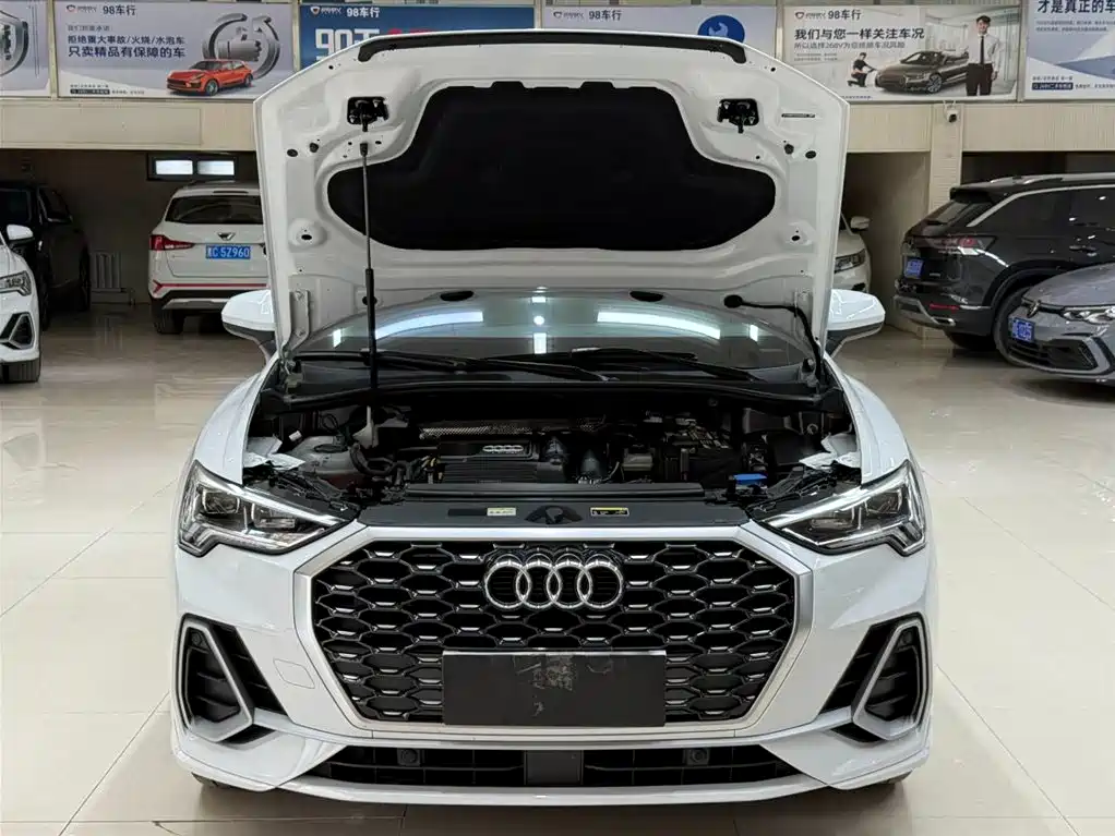 Audi Q3 Sportback 2023
