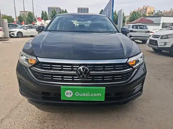 Volkswagen Sagitar 2024