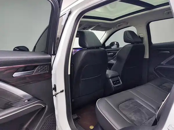 Haval H6 2022
