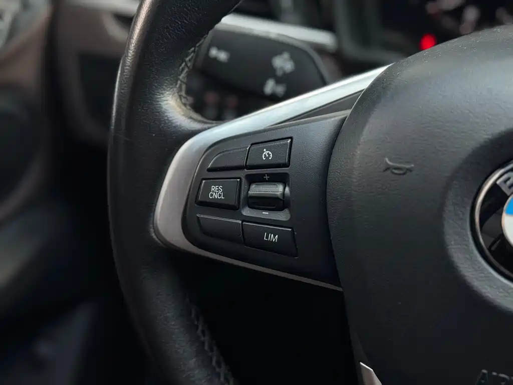BMW X1 2020 — фото 15