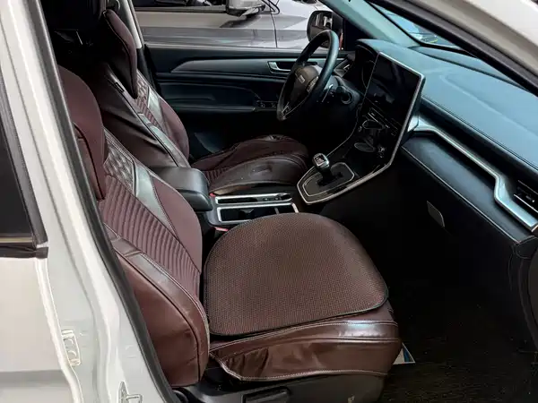 Haval M6 2022