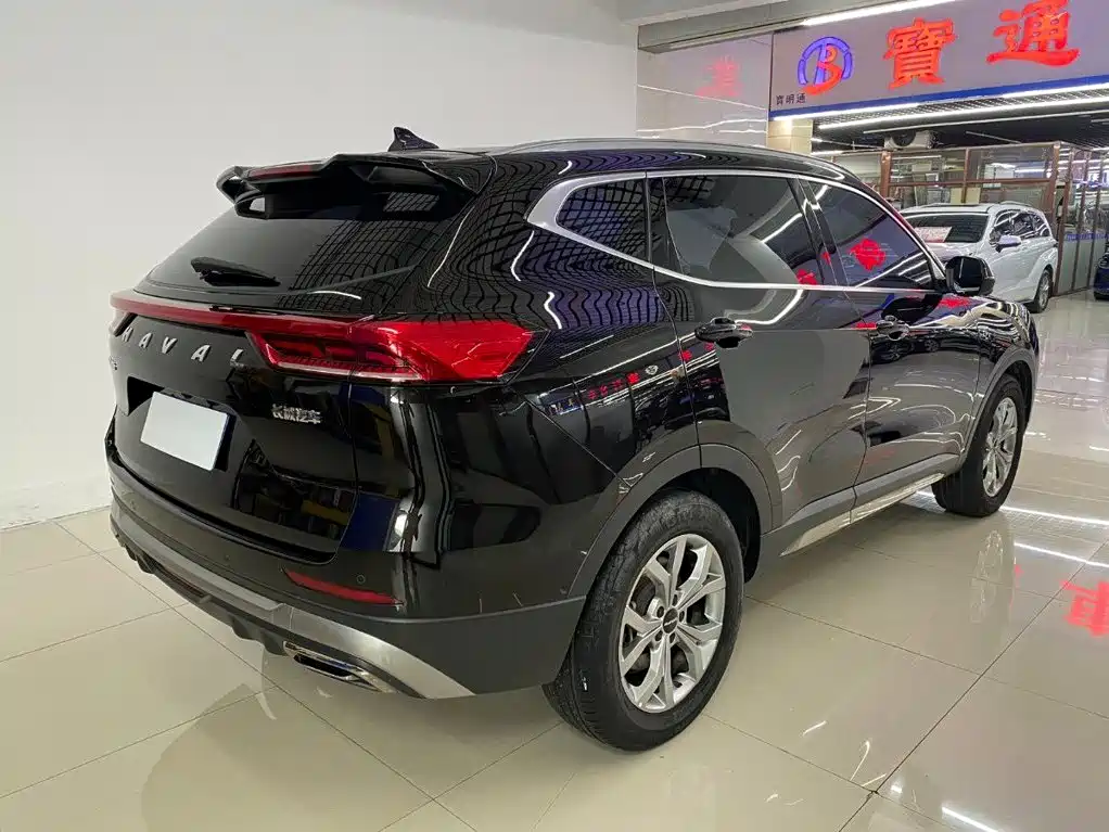 Haval H6 2022