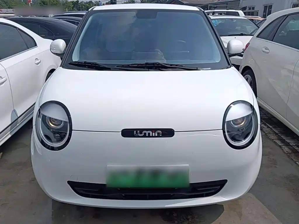 Changan Lumin 2025