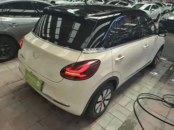 Wuling Bingo 2025