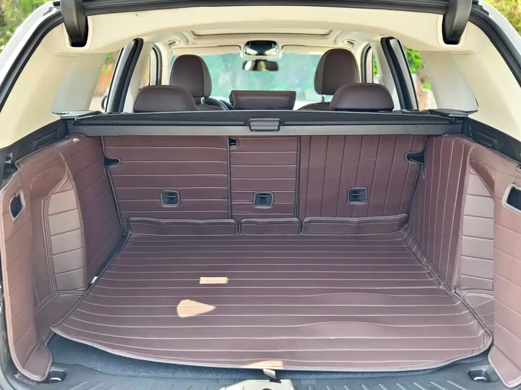 BMW X3 2023 — фото 13