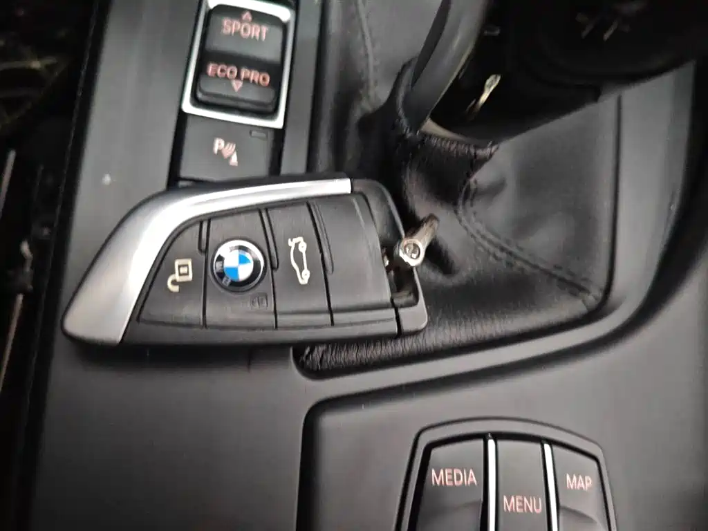 BMW X1 2023 — фото 15
