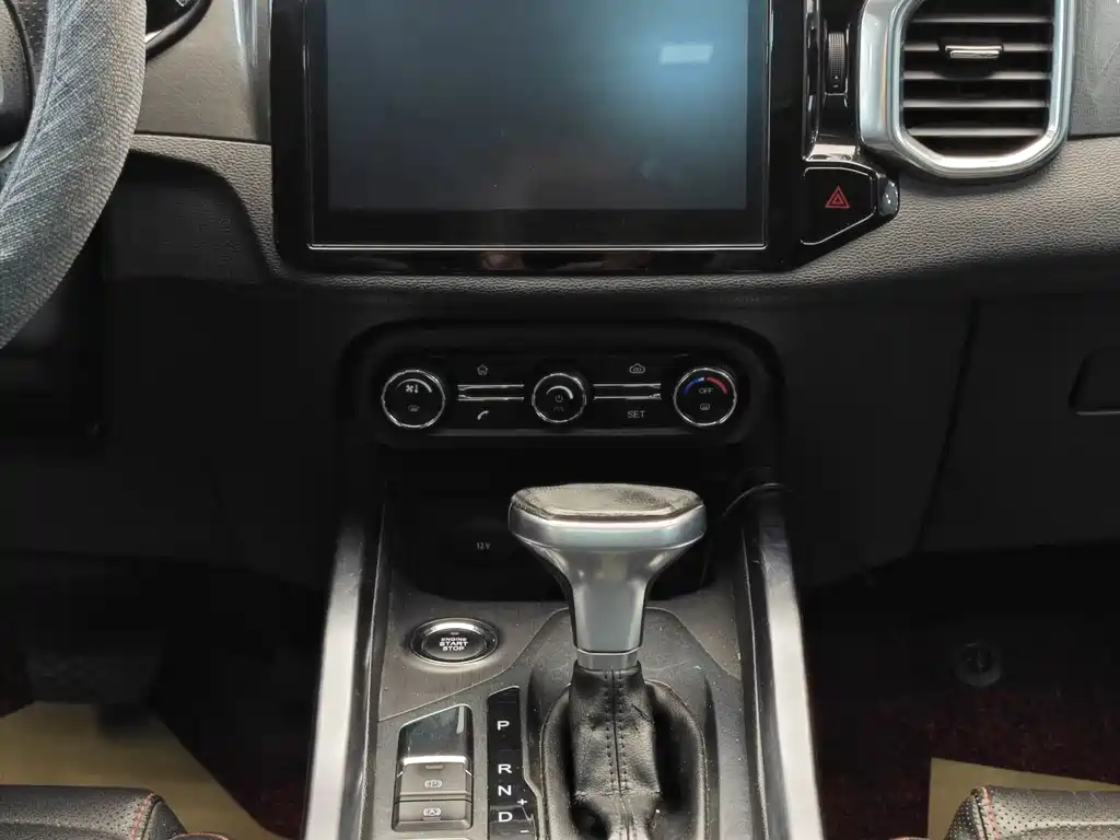 Chery Tiggo 5x 2017 — фото 19