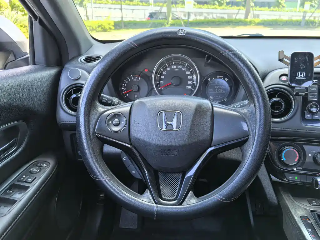 Honda XR-V 2018 — фото 15
