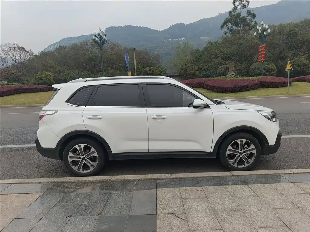 Kia Sportage 2019 — фото 10