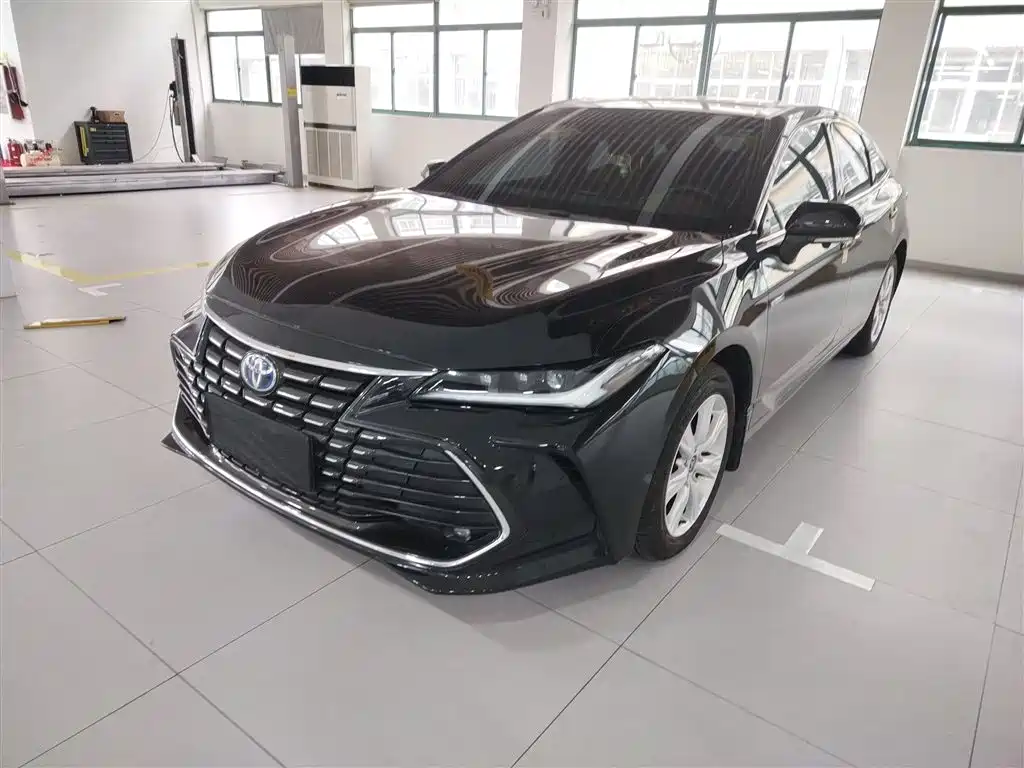 Toyota Avalon 2024 — фото 18