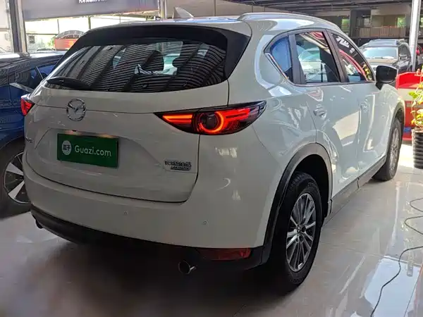 Mazda CX-5 2020