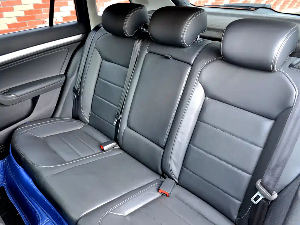 Volkswagen Gran Lavida 2015 — фото 11
