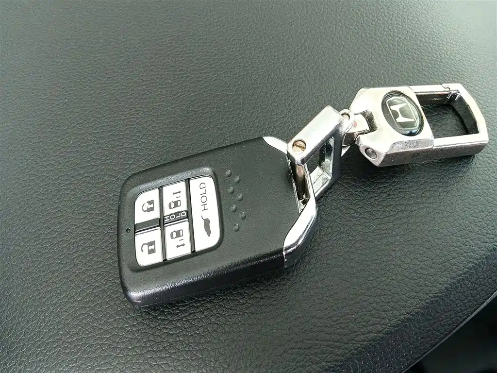 Honda Odyssey 2022 — фото 17