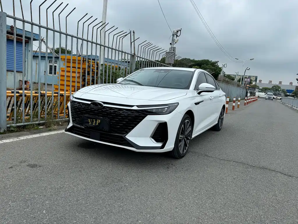 Chery Arrizo 8 2024