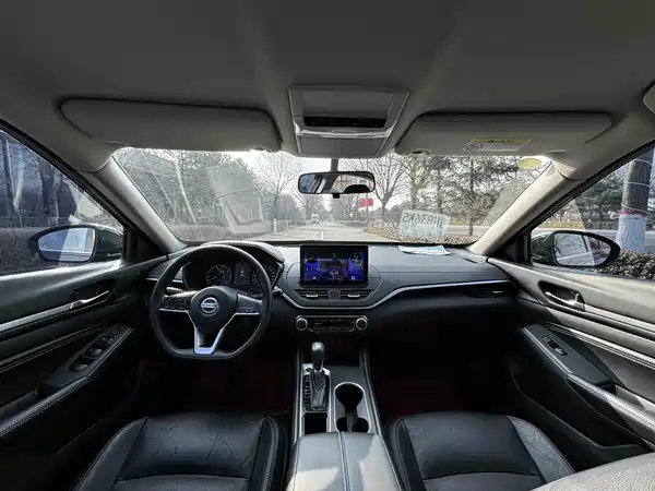 Nissan Teana 2021