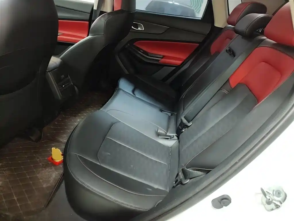 Changan CS55PLUS 2022 — фото 17
