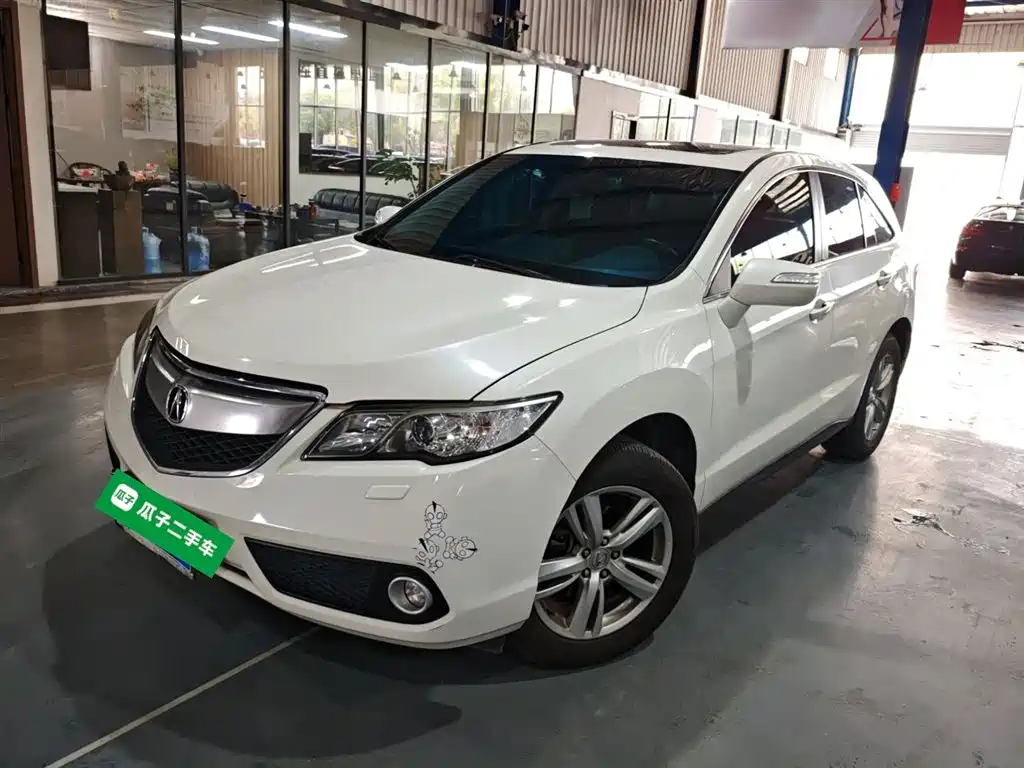 Acura RDX 2014